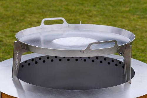 Preview: Masuria Wild Plancha für Alpha 800